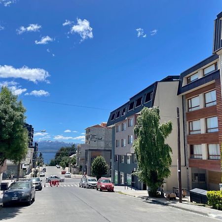 Ruca Malal Bariloche Centro Lägenhet Exteriör bild