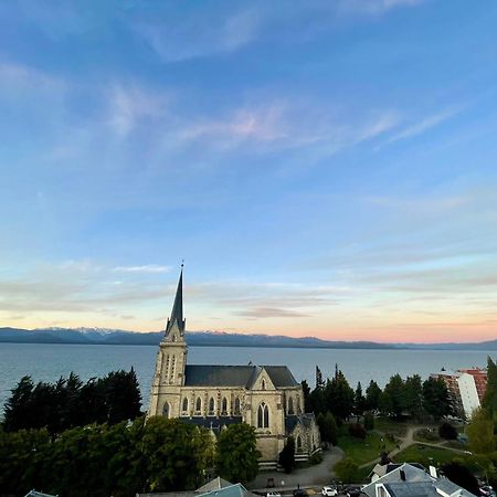 Ruca Malal Bariloche Centro Lägenhet Exteriör bild
