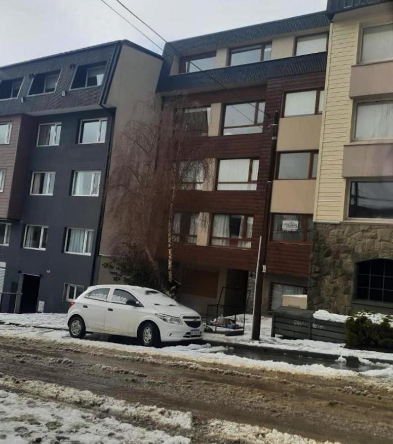 Ruca Malal Bariloche Centro Lägenhet Exteriör bild