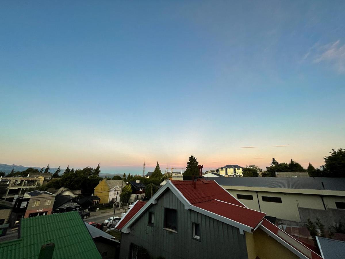 Ruca Malal Bariloche Centro Lägenhet Exteriör bild