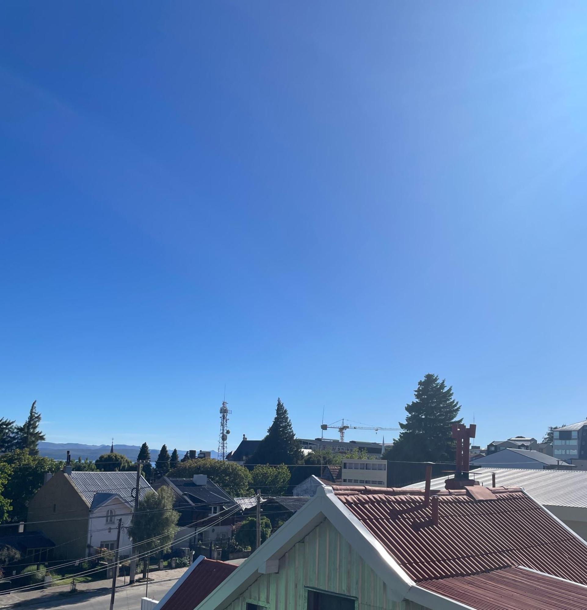 Ruca Malal Bariloche Centro Lägenhet Exteriör bild